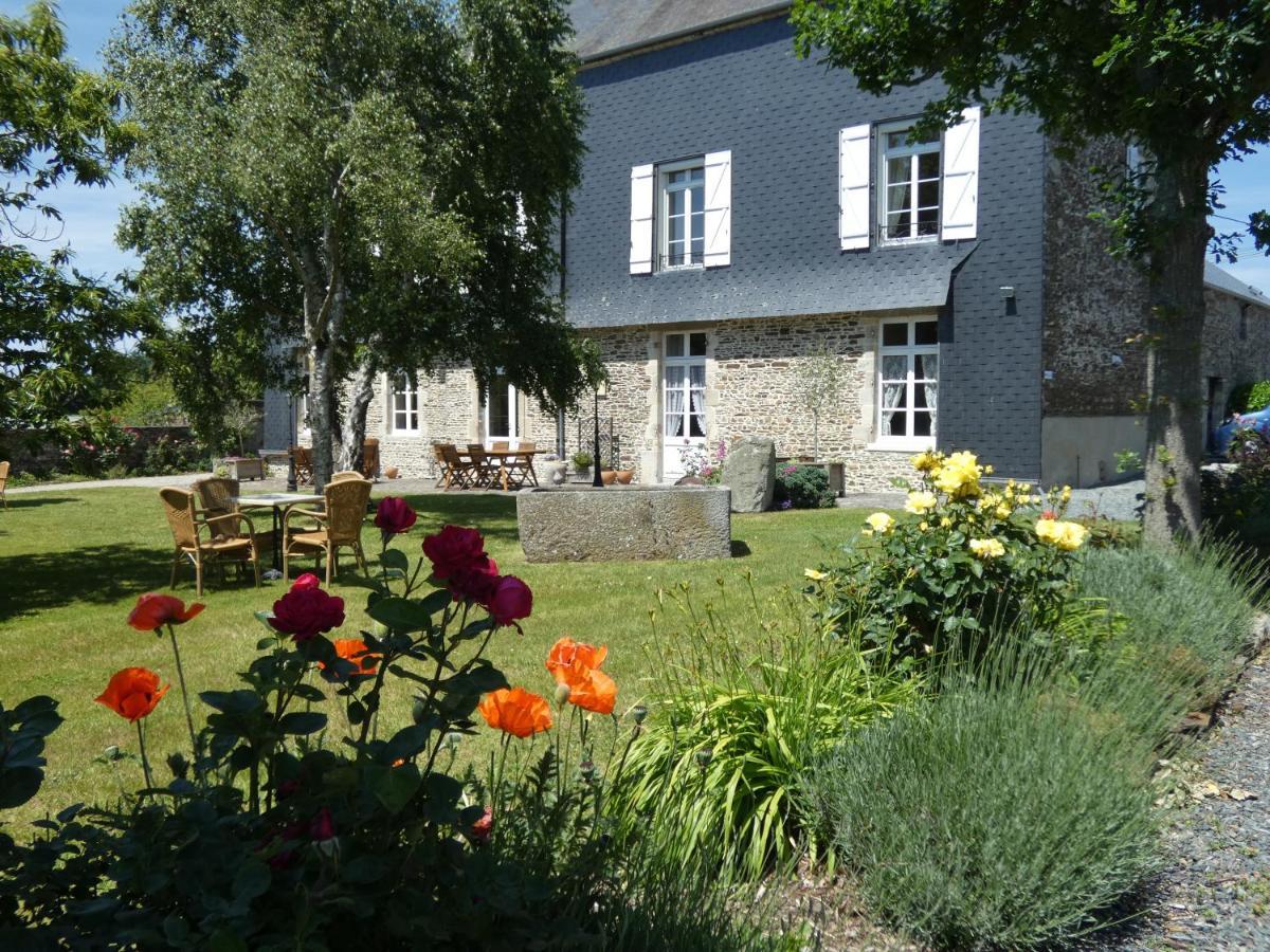Bed & Breakfast Le Tertre